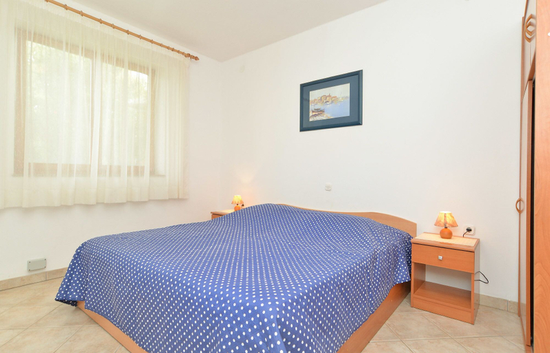 Bedroom 2, Apartment 344, Vodnjan