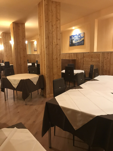 Food & Drinks 4, Hotel La Terrazza, Torino