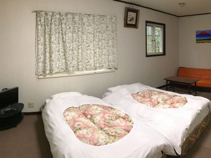 Bedroom 2, Montblanc Hakuba Familia Vacation Home, Hakuba