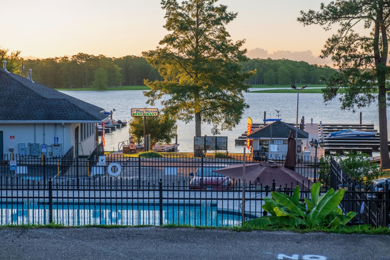 Exterior & Views 2, River's Rest Marina & Resort, Charles City