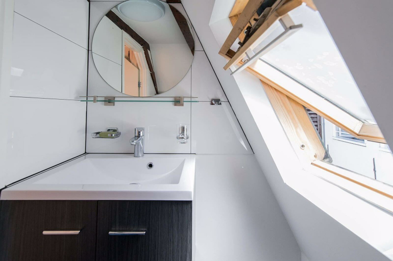Bathroom 4, Mpkerol, Amsterdam