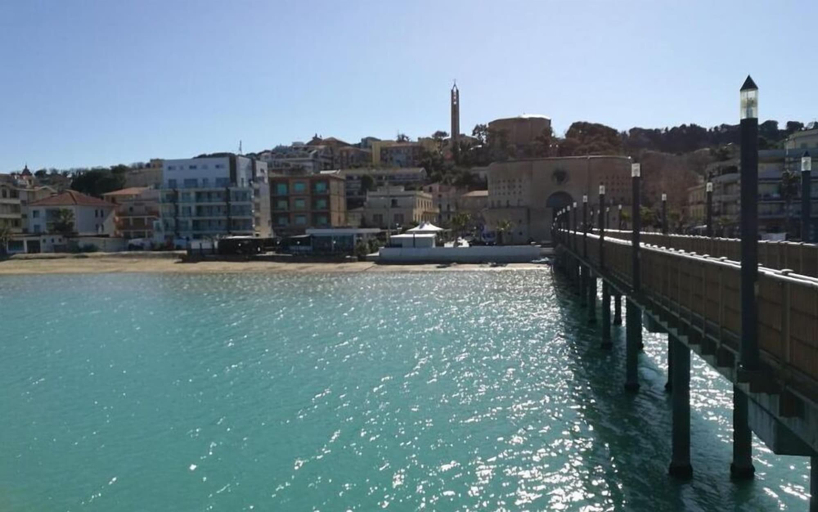 Exterior & Views 2, Casa De Mar, Chieti