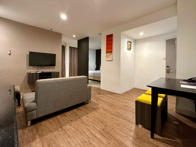 Bedroom 16