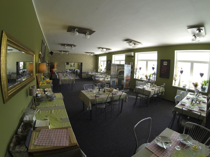 Food & Drinks 5, Hotel Gól Prostějov, Prostějov