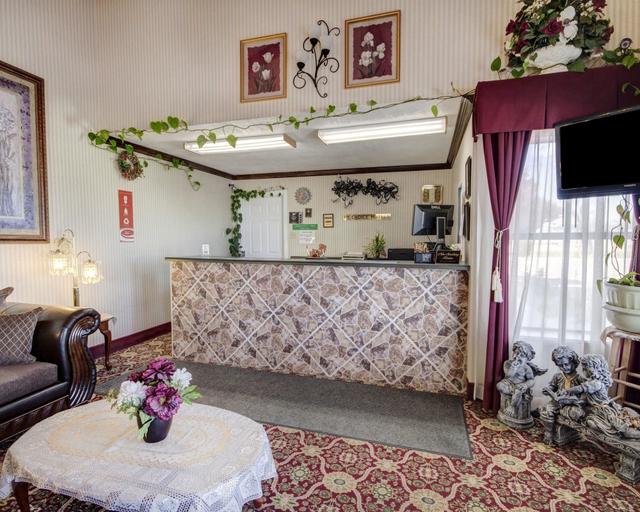Others 4, Econo Lodge Van Horn, Culberson