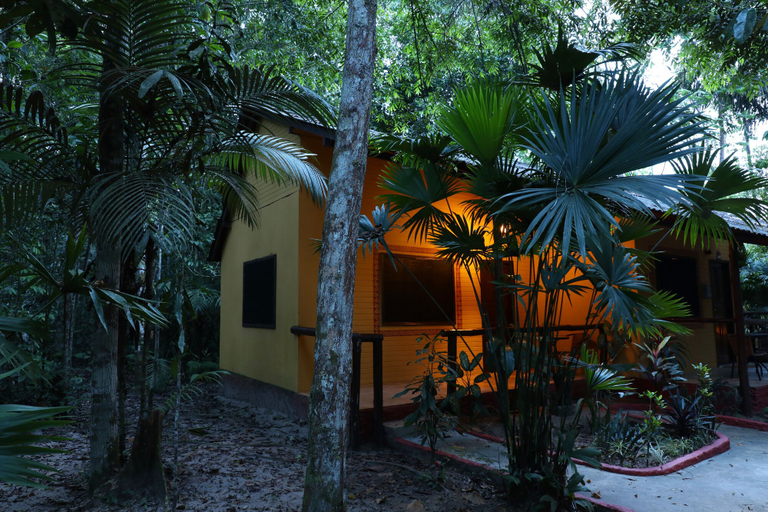 Exterior & Views 2, Amazon Ecopark Jungle Lodge, Maués