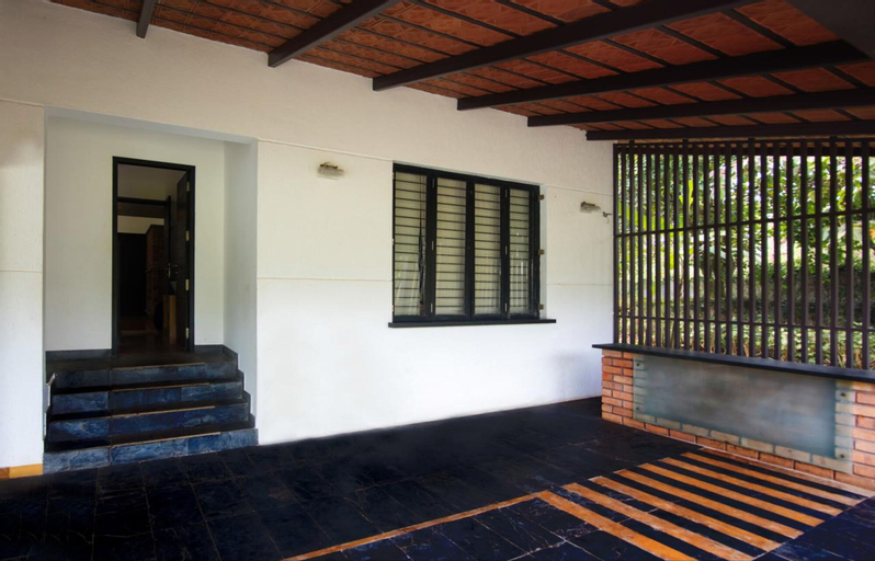 Exterior & Views 2, Tranquil Woods By Jade, Bangalore