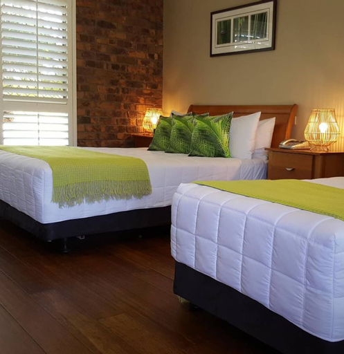 Bedroom 5