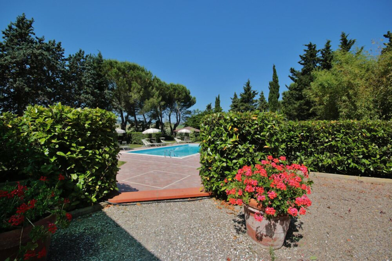 Sport & Beauty 5, Azienda Agricola e Agriturismo Vallorsi , Pisa