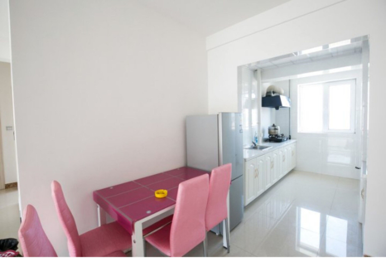 Others 5, XIAOMIN INN Wentianhuayuan 1, Huludao