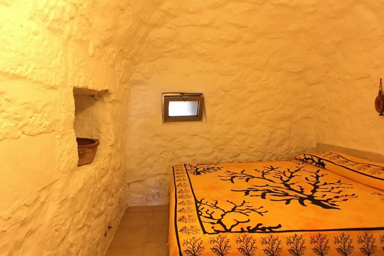 Bedroom 2, Villetta Gloria, Lecce
