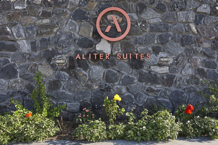 Exterior & Views 2, Aliter Suites, South Aegean