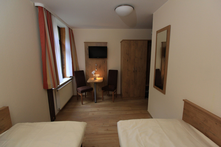 Bedroom 4, Waldhotel Albachmuehle, Trier-Saarburg