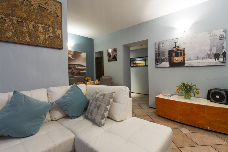 Others 5, BnButler - Corso Sempione 12, Milano