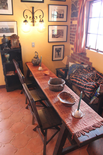 Others 5, Casa Wenche, Santa Cruz La Laguna