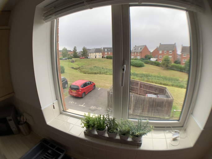Others 5, The coach house views netflix sleeps 5, Leicestershire