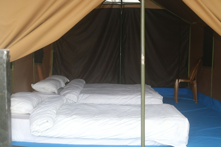 Bedroom 2, OP Village Resort, Bagmati
