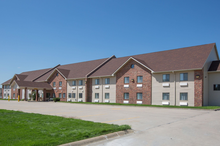 Days Inn by Wyndham Grand Island, Hall