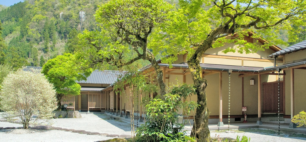Exterior & Views 1, Auberge Funoki, Nakatsu