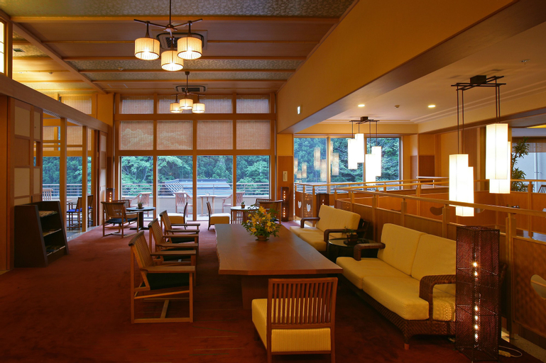 Food & Drinks 3, Yusen Shidate, Hanamaki