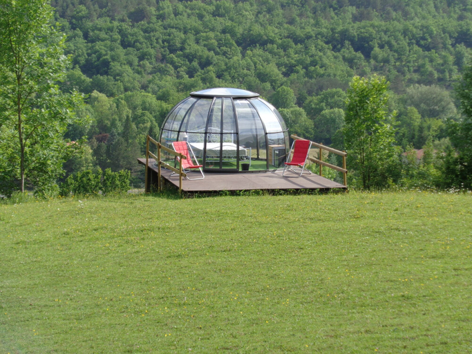 Others 5, Ferme des Baillards, Ariège