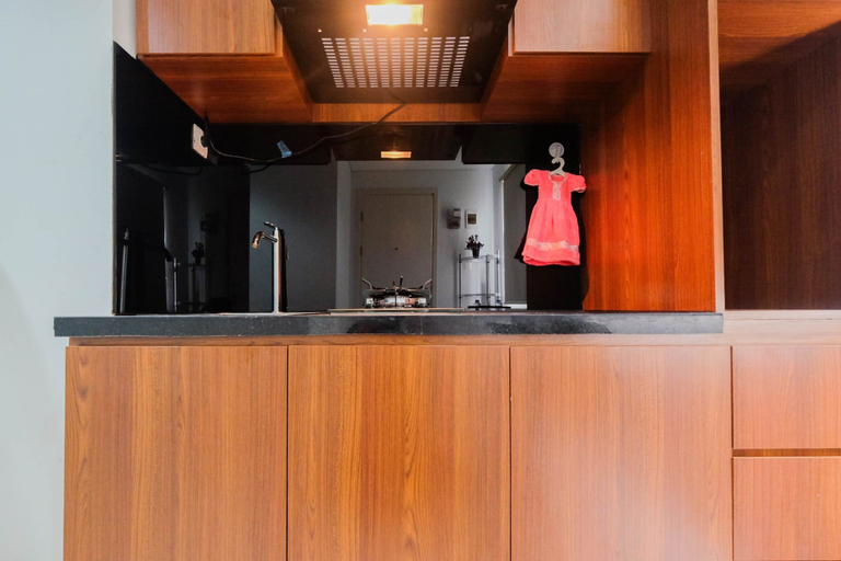 Others 3, Town View 1BR at Patraland Urbano Apartment, Bekasi