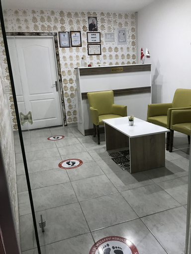 Others 5, Inci Apart, Nazilli