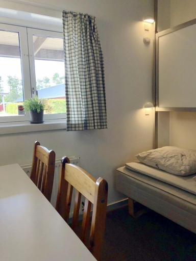 Bedroom 3, Danhostel Ishøj Strand, Ishøj