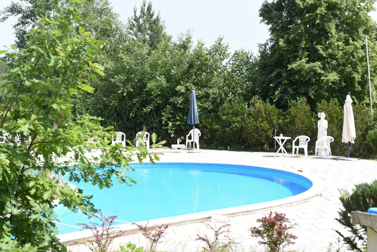 Sport & Beauty 5, Ferienpark Canow, Mecklenburgische Seenplatte