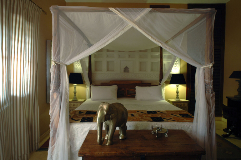 Bedroom 3, Villa Kololo Guest House, Kampala