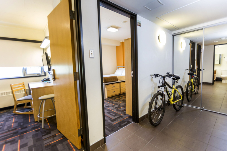 Others 5, University of Calgary Accommodations & Events, Division No. 6