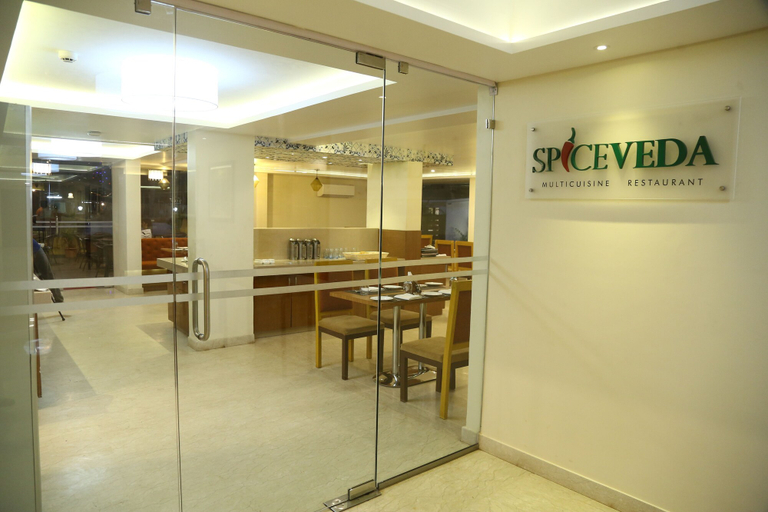 Food & Drinks 5, Evoke Lifestyle Candolim, North Goa