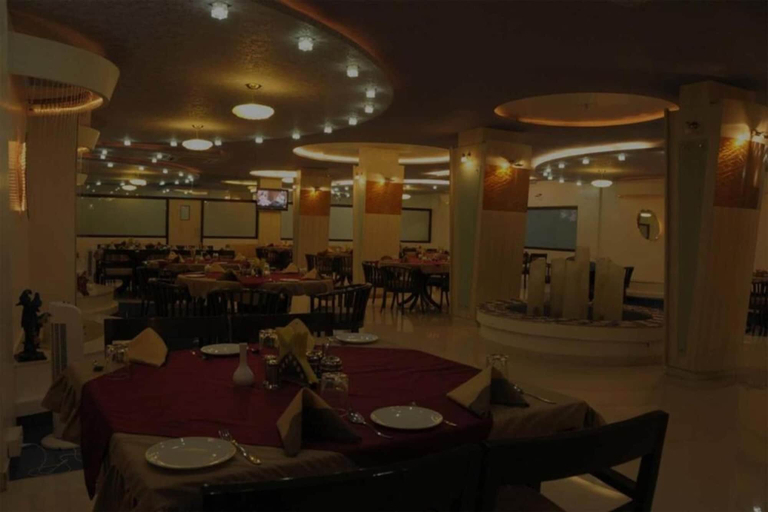 Food & Drinks 5, Hotel Surbhi, Kachchh