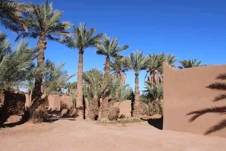 Others, Desert Camping, Ouarzazate