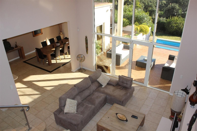 Others 5, Luxury Villa Near Marbella, Málaga