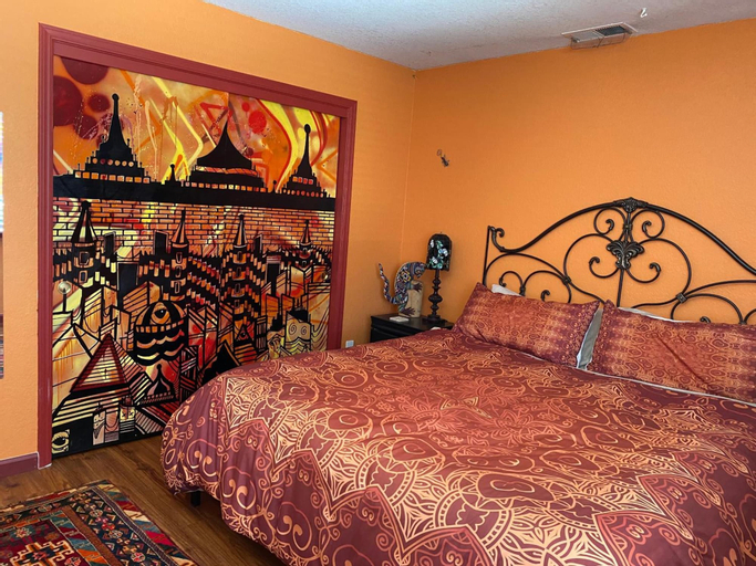 Bedroom 12