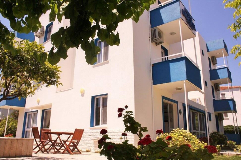 Exterior & Views 2, Parla Apart Otel, Çeşme