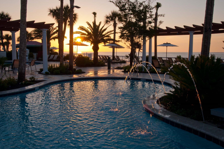 Sport & Beauty 2, The King and Prince Beach & Golf Resort, Glynn
