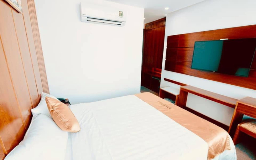 Bedroom 3, Mira Hotel, Qui Nhơn