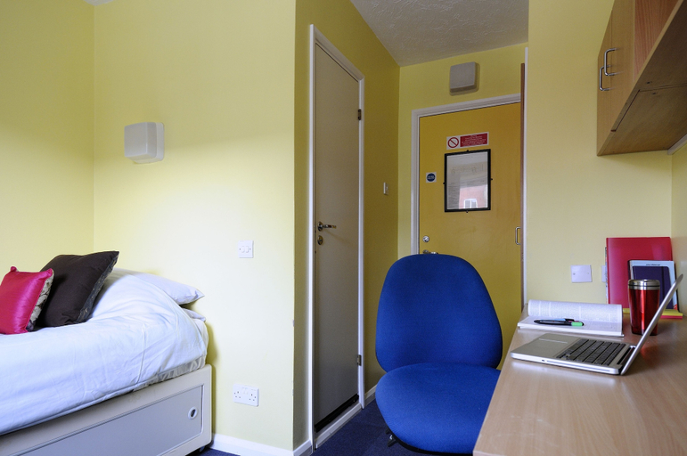 Bedroom 2, Great Dover Street Apartments, London