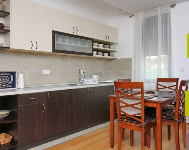 Others 5, Apartments Wilton Zlatibor, Čajetina