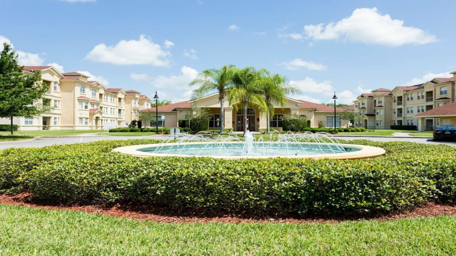 Exterior & Views 2, Tr813 - Terrace Ridge - 2 Bed 2 Baths Condo, Polk