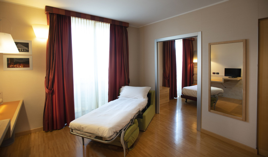 Bedroom 7