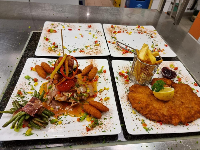 Food & Drinks 5, Haiminger Hof, Imst