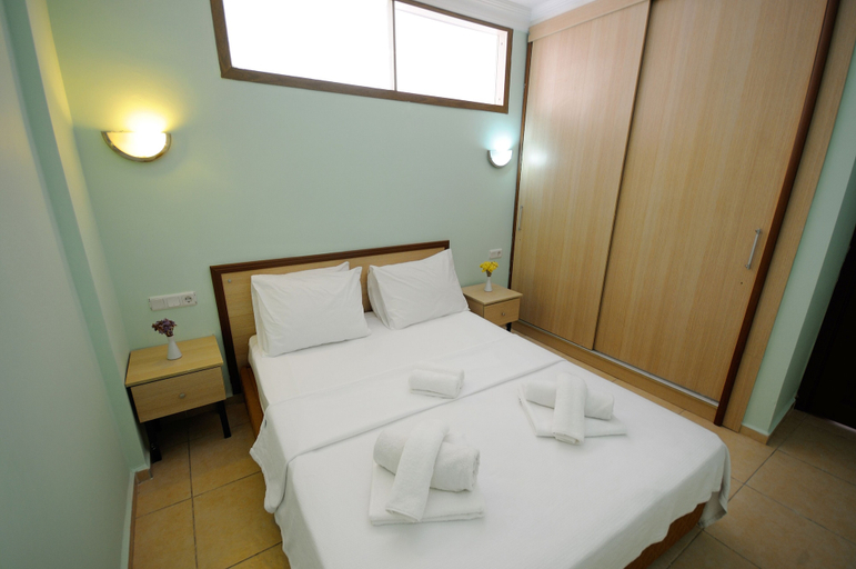 Bedroom 3, Beyaz Konak Evleri, Datça