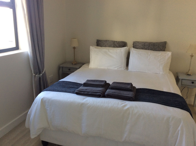 Bedroom 2, 43 Ocean View Drive, City of Cape Town