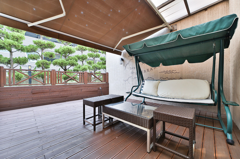Others 5, B&B HOTEL, Gimhae