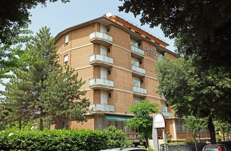 Exterior & Views 2, Hotel Ariston, Forli' - Cesena