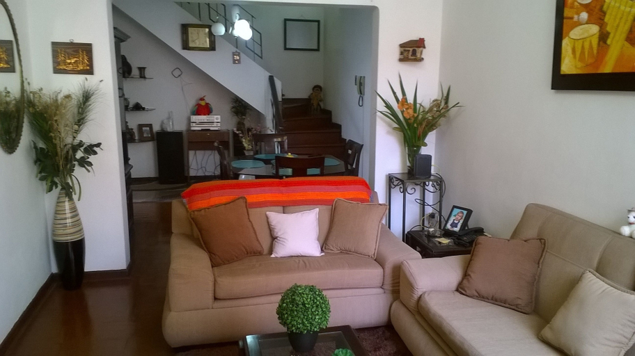 Others 5, Casa Bella Lima, Lima