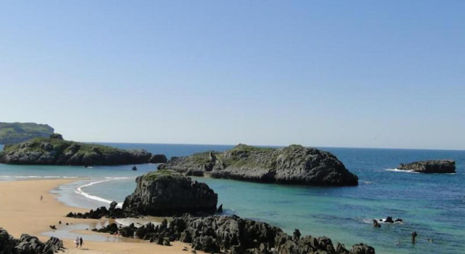 Others 5, Apartment in Noja, Cantabria 103651 by MO Rentals, Cantabria